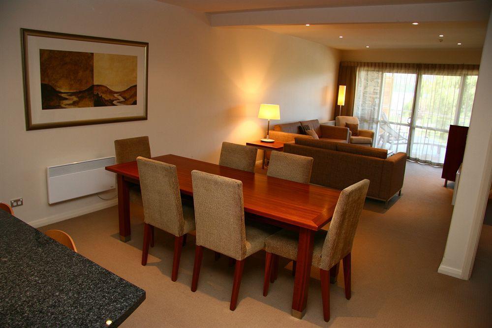 Lakeside Apartments Wanaka Esterno foto