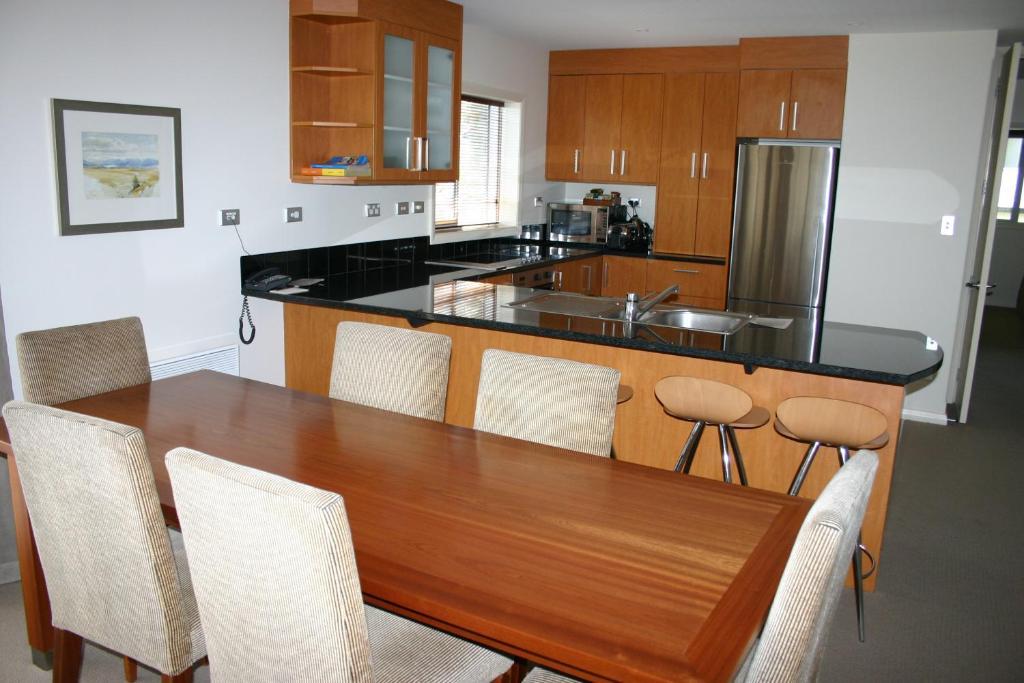 Lakeside Apartments Wanaka Camera foto